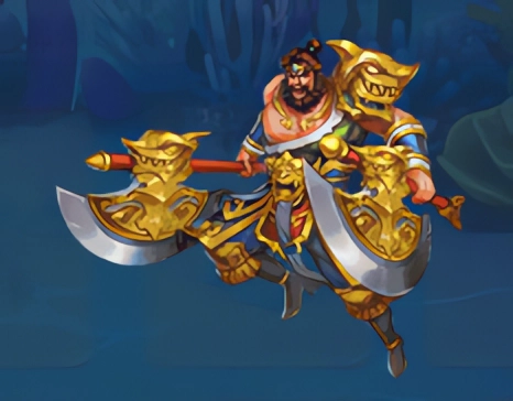 街机达人捕鱼经典原版