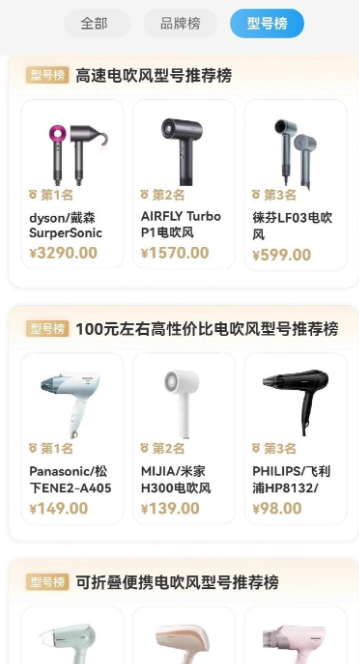盖得排行app