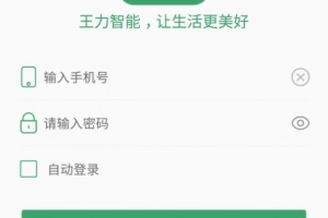 王力智能手机版