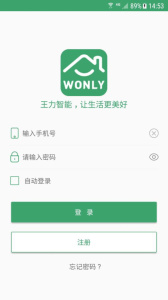 王力智能手机版