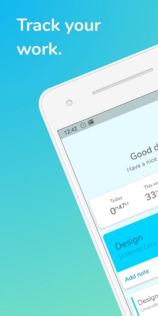 jiffy时间管理中文版