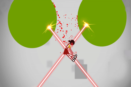 弄死火柴人内置MOD菜单版