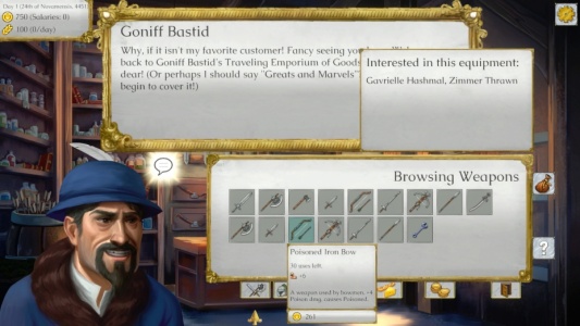 通灵者策略解放