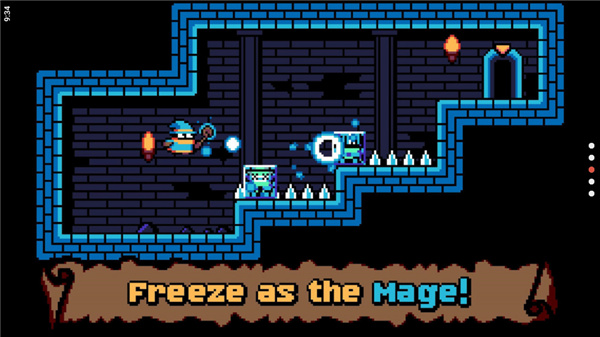 三傻大冒险手游