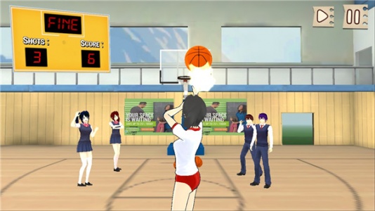 樱花高校模拟器汉化版最新版