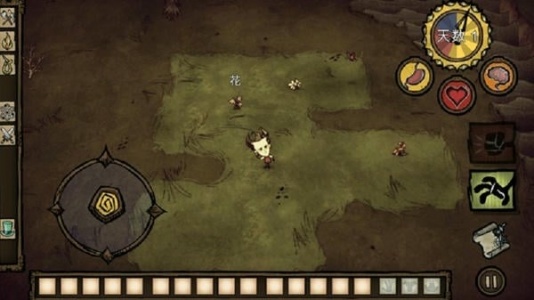 饥荒巨人国官方正版