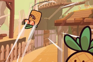 朋克农场中文版