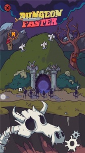 地牢速攻免费版