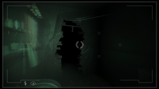 恐怖酒店圣丁菲娜