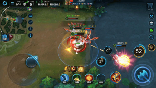 英魂之刃口袋版最新版