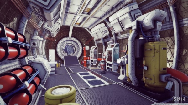 占领火星：致命游戏