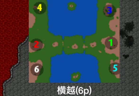 铁锈战争完整版