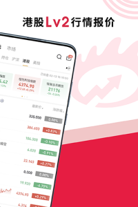 华盛通app