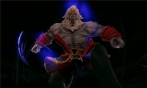 西行纪燃魂九游版