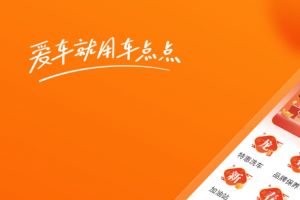 车点点app
