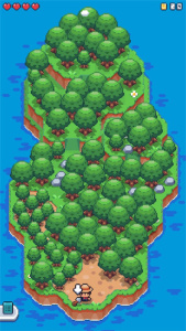 迷你荒岛求生官方版