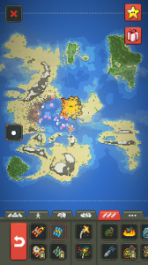 上帝模拟器全解锁破解版