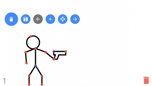 火柴人动画制作器汉化版