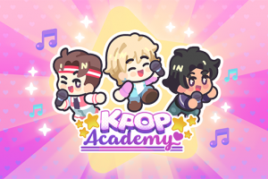 Kpop学院中文最新版