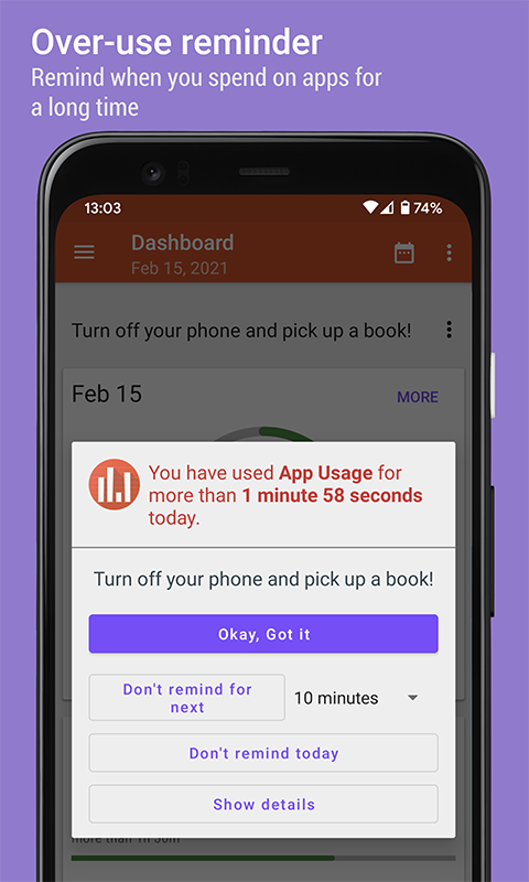 App Usage最新版
