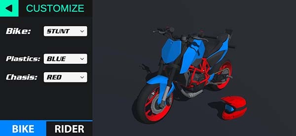 特技人生2官方最新版(wheelie life 2)