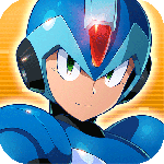 洛克人时空裂隙游戏