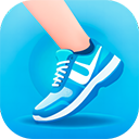 轻盈计步app