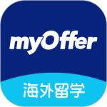 myOffer留学app