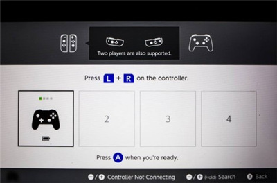 switch手柄pro手机版