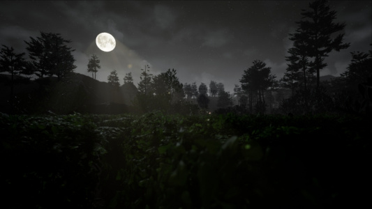 悬案2：动物形机器人幸存