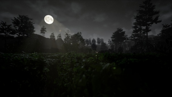 悬案2：动物形机器人幸存