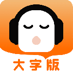 懒人听书大字版