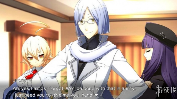 X苍炎：代号萌芽