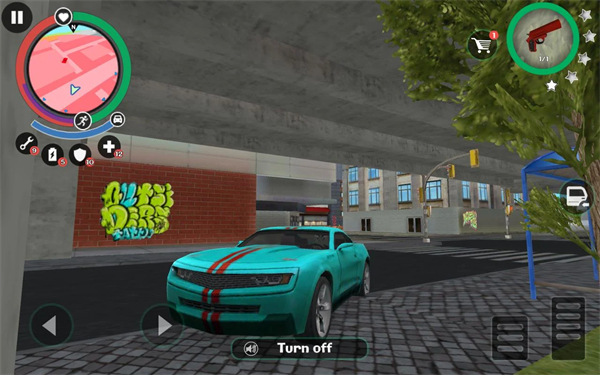 火柴人绳索英雄2国际版