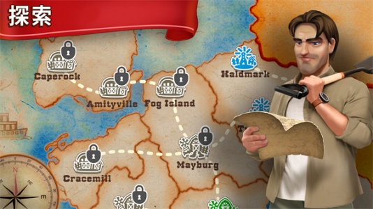 农场成长官方版