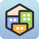 口袋城市(pocket city)