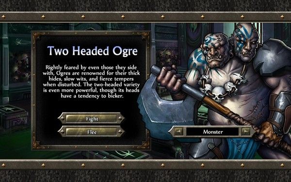 益智之谜：战神的挑战2