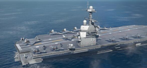 现代战舰体验服