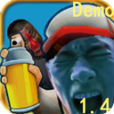 地铁愣子跑酷坤坤版