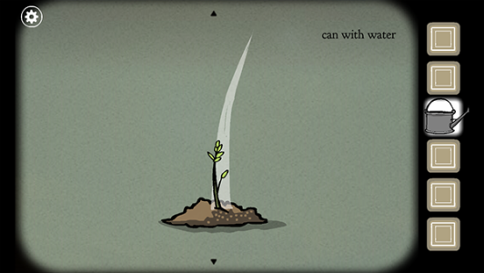 逃离方块锈湖根源(Rusty Lake: Roots)