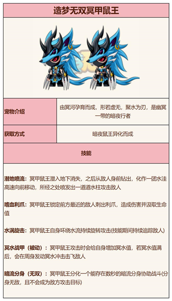造梦无双vivo渠道服