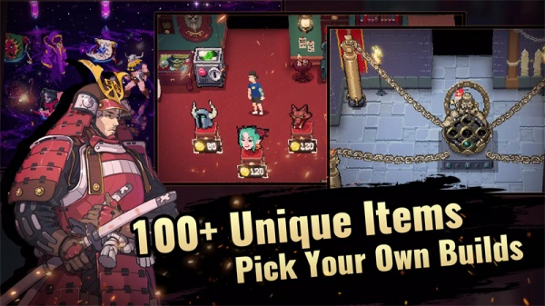 战魂铭人内置作弊菜单版