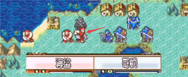 火焰纹章新圣火徽章手机版