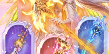 良心赚钱手游合集