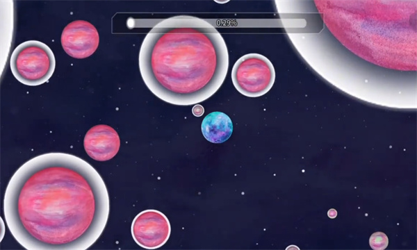 流浪小星球官方版