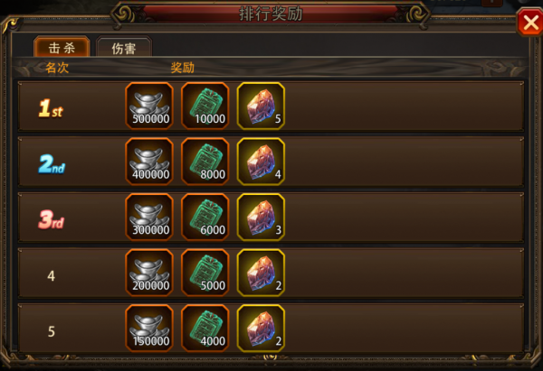 三国大英雄(0.1群雄争霸)