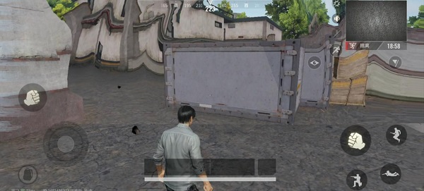 超凡先锋测试服最新版