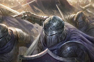 列王的纷争西部大陆手游