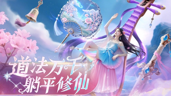 逍遥九歌行手游