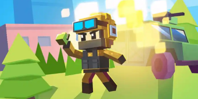 像素射击手游全版本大全